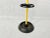 Black Mid-Century Floor Coat Rack with Umbrella Stand, 1970s For Sale - Image 8 of 9