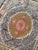 Asian Suzani Wall Hanging For Sale - Image 4 of 5