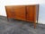 Mid-Century Modern Century Mid Century Modern Long Credenza Sideboard Media Console 6299 For Sale - Image 3 of 18