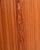 1950s French Honeycomb Screen by Jomain Baumann, 1950s For Sale - Image 5 of 7
