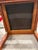 1980s Thomas Moser Mission Style Readers Chair For Sale - Image 13 of 13