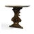 Mid-Century Modern 18th Century Swedish Drop Leaf Table For Sale - Image 3 of 6