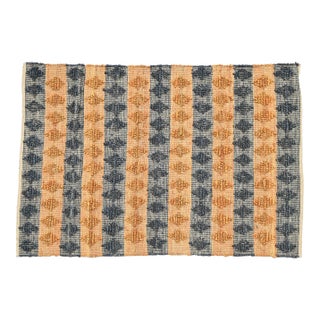 Avalon Jute Rug, 3x8 For Sale