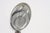 Vintage Italian Chrome and Glass Collapsible Table Lamp by Oscar Torlasco For Sale - Image 12 of 18