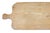 1900 - 1909 Early 20th Century Traditional Swedish Pine Breadboard, 1900s For Sale - Image 5 of 6