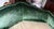 Baker Furniture Crushed Emerald Velvet Corner Conversation Sofa For Sale - Image 10 of 12