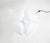 White Pipistrello Table Lamp by Gae Aulenti for Martinelli Luce, 1990s For Sale - Image 9 of 15