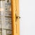 Early 20th Century Admiral Fitzroy’s Barometer in Oak Case, English For Sale - Image 4 of 4