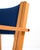 Wood Chairs with Armrests by Magnus Olesen, Late 20th Century, Set of 8 For Sale - Image 7 of 14