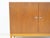 Mid-Century Modern Teak Model 232 Cabinet by Børge Mogensen for FDB, 1960s For Sale - Image 3 of 18