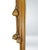 Carved Giltwood Mirror, Rope and Tassels, 20th Century For Sale In San Diego - Image 6 of 11