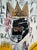Jean Michel Basquiat (1960-1988), Untitled (Tyrany), 1982, Copyright Estate of Jean Michel Basquiat, Licensed by Artestar New York, Printed in the Uk For Sale - Image 14 of 16