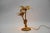 Lovely palm tree table lamp from hans kögl, 1970s, germany dimension height: 17.33 in (44 cm) width: 11.42 in (29 cm)...