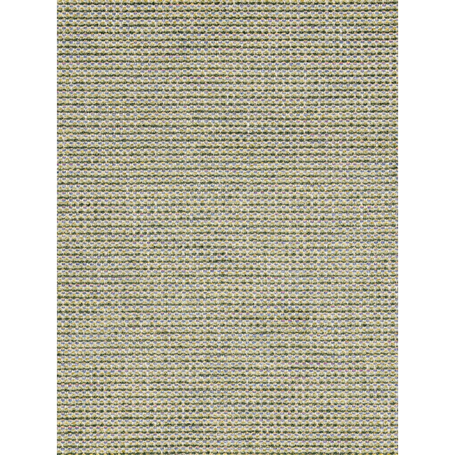 Hinson re-enters the limelight with a show-stopping debut collection under the Scalamandré name. COLOR POP!, a collection...