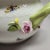 Green Herend Rothschild Bird Hand-Painted Porcelain Covered Tureen, Hungary For Sale - Image 8 of 11