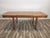 Wood Vintage Dining Table by Jindrich Halabala For Sale - Image 7 of 18