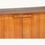 Tan Large Vintage French Sideboard, 1960s For Sale - Image 8 of 11