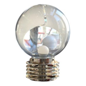 Membrana Lamp by Toni Zuccheri for Venini, 1970 For Sale