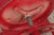 Charney Industrial Metal Chair Sculpture Seat For Sale - Image 15 of 15