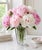French Baccarat "Nelly" 5" Crystal Flower Vase For Sale - Image 3 of 3