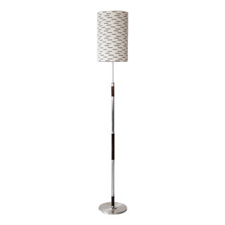 Vintage Danish Floor Lamp, 1960s For Sale