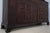 Brown Period Antique 18th Century Pine Pa Dutch Step Back Cabinet For Sale - Image 8 of 18