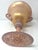 2000 - 2009 Millefiore Murano Glass Urn For Sale - Image 5 of 7