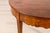 Antique Biedermeier Elm Dining Table, 1800s For Sale - Image 15 of 18