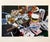 Photorealism Audrey Flack, Pop Art Vintage Color Photograph Dye Transfer Print "Royal Flush" Audrey Flack, 1984 For Sale - Image 3 of 10