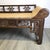 Wood Chinese Ming Style Elm Kang Daybed / Opium Couch, Late Qing c.1890–1920 For Sale - Image 7 of 14
