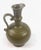 Green Antique Chinese Tea Glaze Vessel For Sale - Image 8 of 8