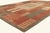 79787 Modern Tibetan Rug, 08'00 x 10'10. The Modernist Atelier: A Contemporary Tibetan Masterpiece of Architectural...