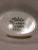 Richard Ginori Hostess Gift-Ginori 1980s Unuse Italian Porcelain Rare European Pattern Mini Tureen For Sale - Image 4 of 7