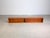 Wood Mid-Century Teak Wall Units by P.B. Lutherson, Set of 2 For Sale - Image 7 of 9