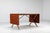 Model AT-309 Dining Table in Teak by Hans Wegner for Andreas Tuck, Denmark, 1952 For Sale - Image 8 of 18