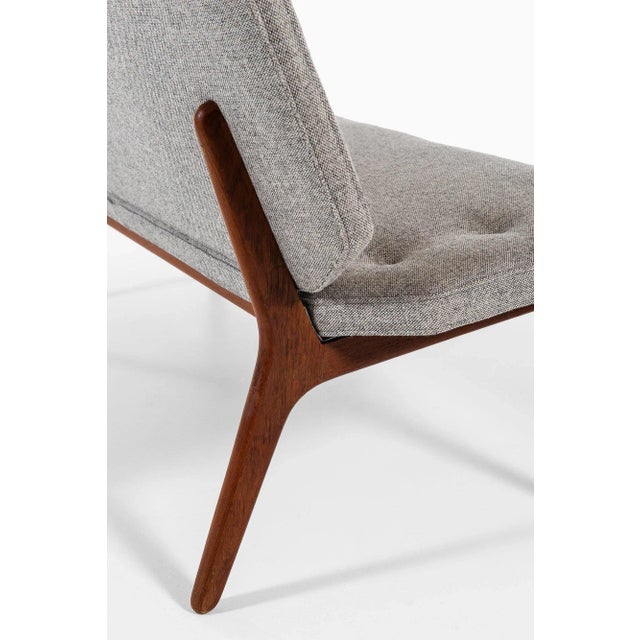 Vintage Danish Sofa For Sale - Image 4 of 9