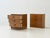 Mid-Century Modern Mid-Century Modern Teak Bedside Tables, 1960s, Set of 2 For Sale - Image 3 of 16