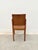 Wood Vintage Wooden Chair, France, 1950 For Sale - Image 7 of 11