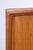 Vintage Teak Cabinet with 2 Doors by Axel Christensen for Aco Møbler For Sale - Image 13 of 18
