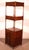 George III Mahogany Shelf, 1800 For Sale - Image 12 of 13