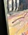 Jean Krille, Landscape 141, Oil on Masonite For Sale - Image 11 of 14
