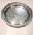 Rogers Bros. Vintage W.M.W. Rogers Silverplate Tray For Sale - Image 4 of 12