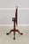 Age: Approx: 30 Years Old Details: Dovetail Leg Base Ball & Claw Feet Fine Carved Details High Quality Construction Queen...