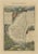 Antique Map of the Department of Ardèche For Sale
