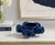 This rare and sculptural Kaamoskivi candle holder, officially titled “Kaamoskivi Art Kynttelikkö Kuusihaarainen,” is a...