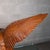 Large Golden Eagle Sculpture, 2000s, Wood For Sale - Image 12 of 18