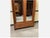 Wood Antique Art Nouveau Wardrobe, 1910 For Sale - Image 7 of 11