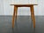 Early Rare Knoll Associates Table by Elias Svedberg - Model 102 - Circa 1948 For Sale In Atlanta - Image 6 of 12