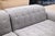 Wood Sacha Lakic for Roche Bobois Satellite 3 Contemporary Three-Seat Sofa With Electric Recline For Sale - Image 7 of 11