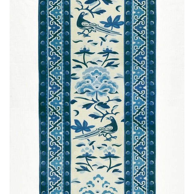 Scalamandré is a heritage American textile brand rooted in luxury and high-end design since its inception in 1929. Founder...